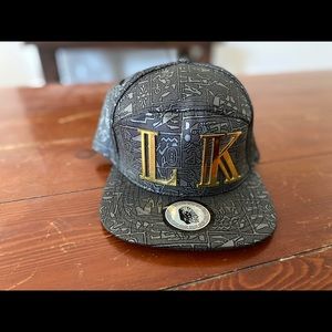Last Kings SnapBack cap